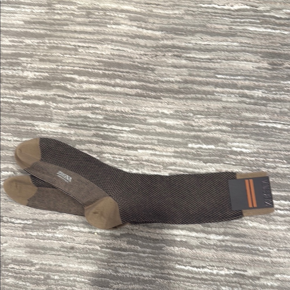 Zegna Men's Socks